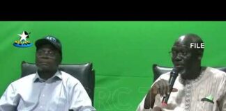 Educational Broadcast: Ondo students commend OSRC Media Group for initiative