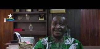 Exit of Ayo Ogedengbe: Ondo sport writers condole with family.