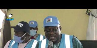 FG partners Ondo government to construct, rehabilitate water facilities