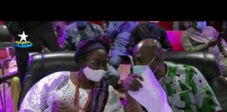 Governor Akeredolu tasks new council chairmen on grassroots development