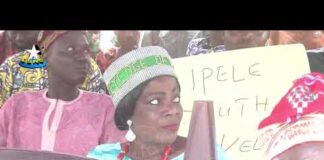 Ipele seeks Ondo government’s approval for selection of new king