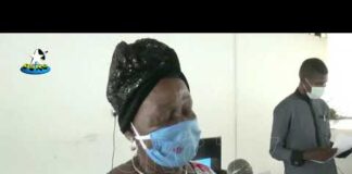 No going back on support for women and girls- Ondo First Lady