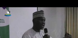 ONDO 2020: INEC Reads riot act to key officials