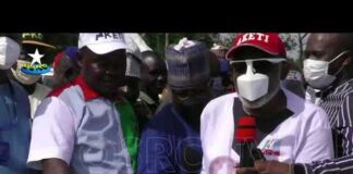 ONDO 2020 Poll: Former PDP Governorship Candidate boosts APC chances