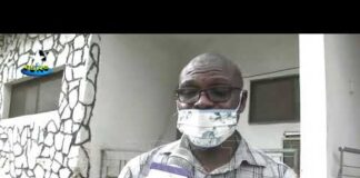 OSRC management mourns death of Social Development Expert, Babasola Ojo