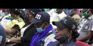 Ondo 2020: APC Campaign Committees vow to deliver for Akeredolu