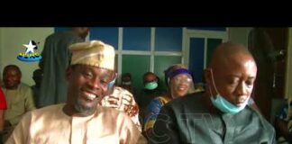 Ondo 2020: APC Youths Unite for Akeredolu’s Victory