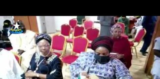 Ondo 2020: Buni inaugurates APC National Campaign Council, upbeat of Akeredolu’s victory