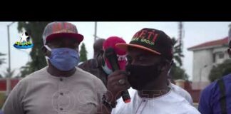 Ondo 2020: Governor Akeredolu’s reelection bid receives another boost.