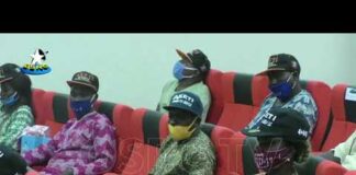 Ondo 2020: Odigbo APC leaders pledge support for Akeredolu