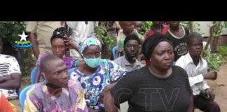 Ondo 2020: Why I collapsed my structures for Akeredolu- Segun Abraham