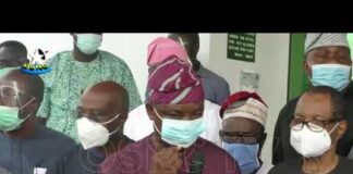 Ondo 2020: Why Unity forum endorsed Akeredolu’s re-election