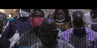 Ondo Council Polls: APC clears 18 chairmanship, 199 councillorship seats