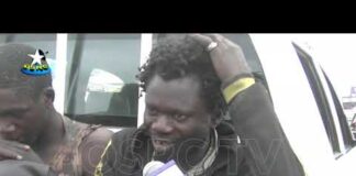 Ondo Govt evacuates destitutes on Oba Adesida overhead bridge in Akure