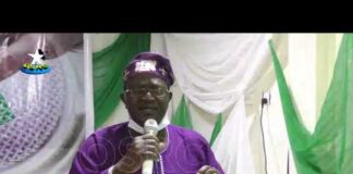 Ondo Guber Poll: NBC reads riot act to media organizations over inciting contents.