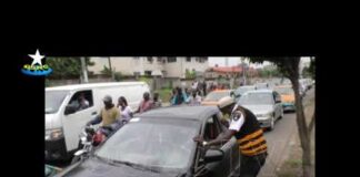 Ondo Revenue Service issues new deadline for vehicle papers revalidation