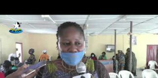 Ondo Widows Care: 1400 Akoko South West women receive palliatives