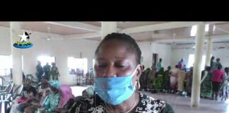 Ondo Widows Care: Over 15,000 benefit from first phase