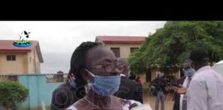 Ondo secondary schools re-open for students in exit classes