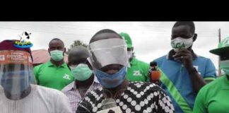 Resumption: Ondo govt intensifies fumigation of schools