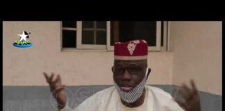 Stakeholders want more government presence in Ondo city.