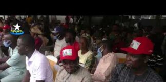 Water Infrastructure: Akeredolu inaugurates #2.3 billion Ilaje reticulation scheme