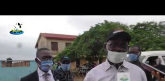 We are not in rush to re-open primary schools- Ondo govt