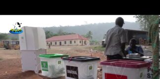 Our fears on INEC’s new election result viewing portal- Ondo Politicians