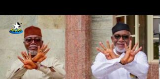 Ondo 2020: How APC will beat PDP, others- Lucky Aiyedatiwa