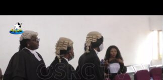 Ondo Keke NAPEP driver gets life imprisonment for raping, infecting 14-year-old girl with hepatitis