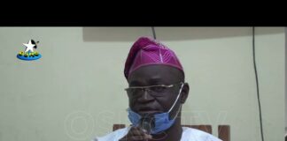 Amotekun: Ondo Residents set agenda for pioneer cadets ahead Tuesday’s graduation