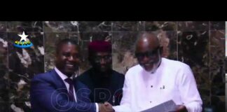 How Akeredolu is setting pace on purposeful governance with Implementation of SDPIC blueprint- Kunle Adebayo