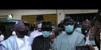 Ondo 2020: Akeredolu’s victory is non-negotiable- Sanwo-Olu