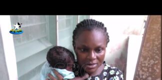 Mrs Akeredolu gifts food, baby essentials to Ondo quadruplets