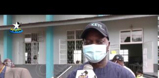 2020 WASSCE: Ondo schools comply with COVID-19 protocols