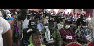 Ondo 2020: Emerging Political Platform adopts Akeredolu