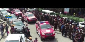 Amotekun operations excite Ondo state residents