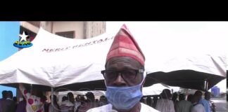 Ondo APC receives PDP defectors, artisans in Ose local government