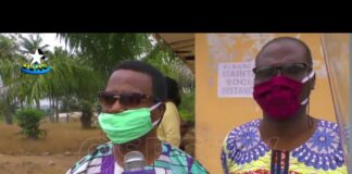 2020 WASSCE: Ondo Govt intensifies enforcement of adherence to COVID-19 protocols