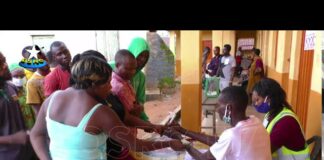 Ondo South residents express satisfaction with Saturday’s council polls