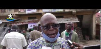 How 100 year old Akure woman defied odds to vote in Ondo council poll