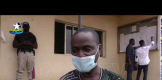 Akure NBA elects ODIEC Commissioner, Rotimi Olorunfemi as new chairman