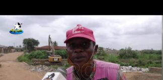 Flood predictions: Ondo government steps up effort to protect residents.