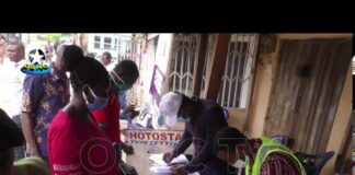 Local government administration: Residents set agenda for newly elected chairmen.