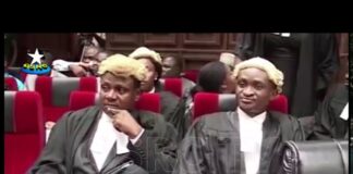 Lawyers to Adojutelegan: You are wasting your time trying to upturn Ondo APC primaries result