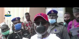 60th Anniversary: Nigerians tasked on peace, unity