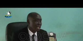 Akure rescued child: Ondo government frowns at child abandonment