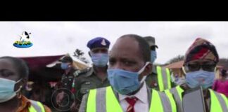 COVID-19: Ondo government cautions residents against flouting protocols