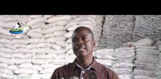 COVID-19 Palliatives: Ondo Govt extends distribution to PDP, ZLP, ADC, 15 other political parties