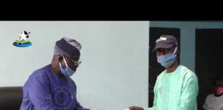 Council polls: ODIEC issues certificates of return to 199 councilors-elect